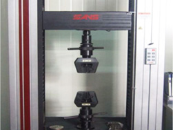電子萬能試驗(yàn)機(jī)